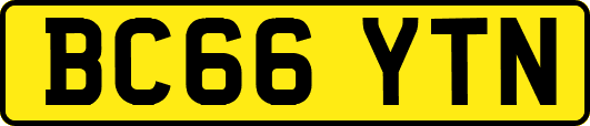 BC66YTN