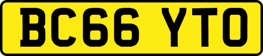 BC66YTO