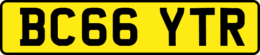 BC66YTR