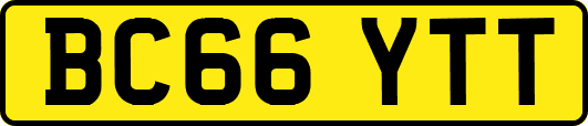 BC66YTT