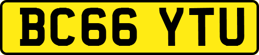 BC66YTU