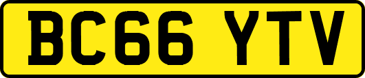 BC66YTV