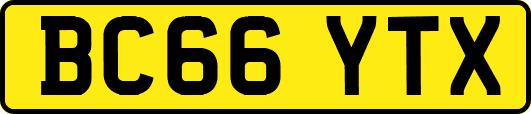 BC66YTX
