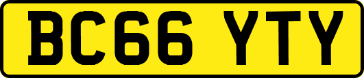 BC66YTY