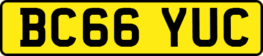 BC66YUC