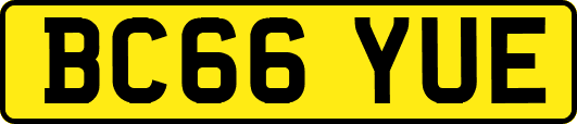 BC66YUE