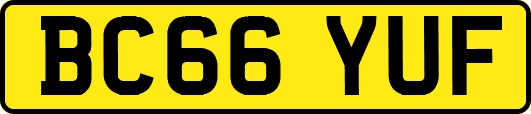 BC66YUF