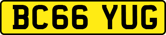 BC66YUG