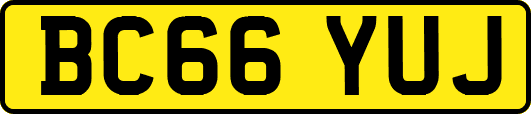 BC66YUJ