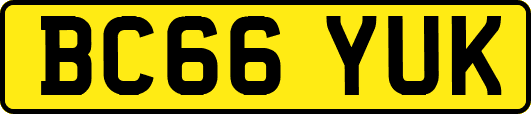 BC66YUK