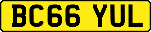 BC66YUL
