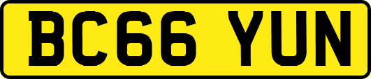 BC66YUN