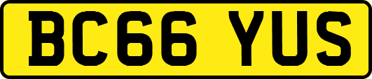 BC66YUS