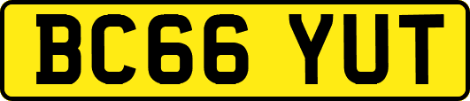 BC66YUT
