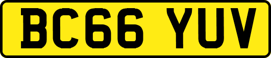 BC66YUV