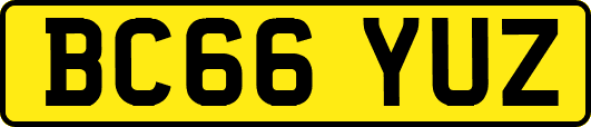 BC66YUZ