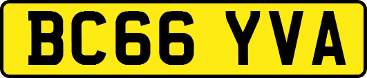 BC66YVA
