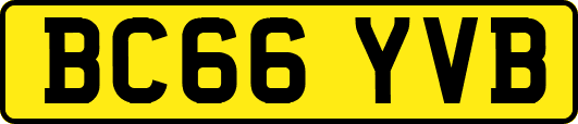BC66YVB