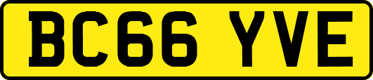 BC66YVE
