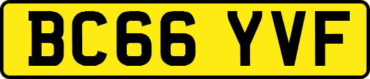BC66YVF
