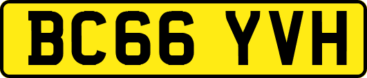 BC66YVH
