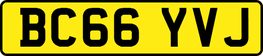 BC66YVJ