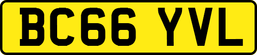 BC66YVL