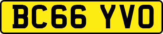 BC66YVO