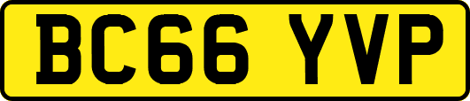 BC66YVP