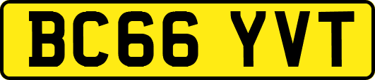 BC66YVT