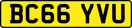 BC66YVU