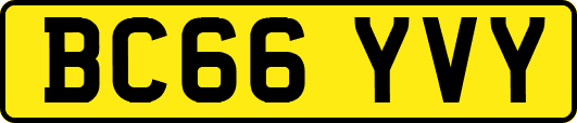 BC66YVY