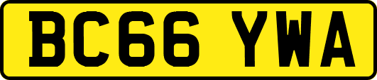 BC66YWA