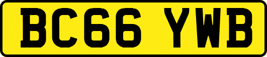 BC66YWB