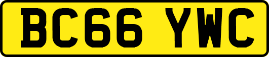 BC66YWC