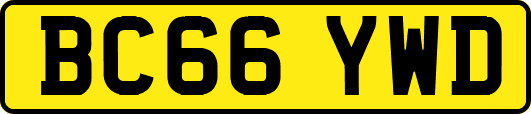 BC66YWD