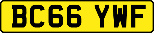 BC66YWF