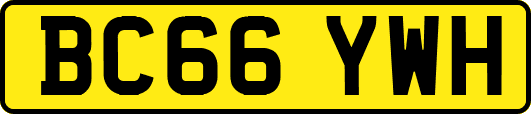 BC66YWH