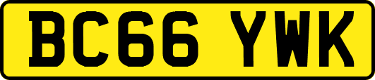 BC66YWK