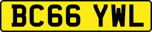 BC66YWL