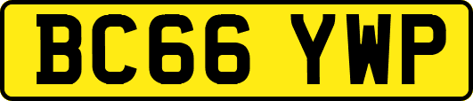 BC66YWP