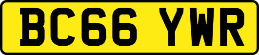 BC66YWR
