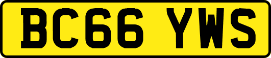BC66YWS