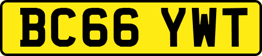 BC66YWT