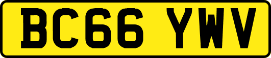 BC66YWV
