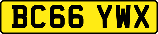 BC66YWX
