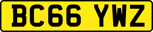 BC66YWZ