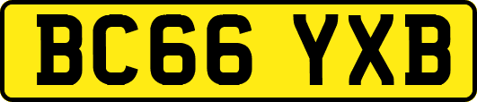 BC66YXB