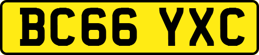 BC66YXC