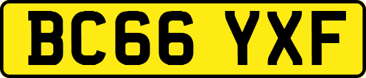 BC66YXF